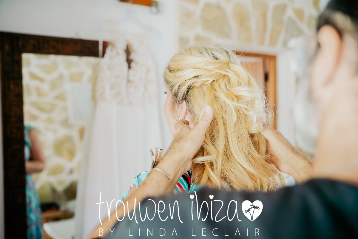 Trouwen Ibiza - Weddingplanner Ibiza