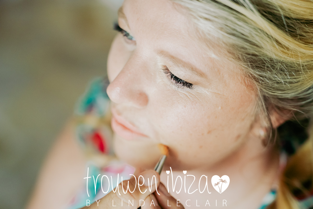 Trouwen Ibiza - Weddingplanner Ibiza