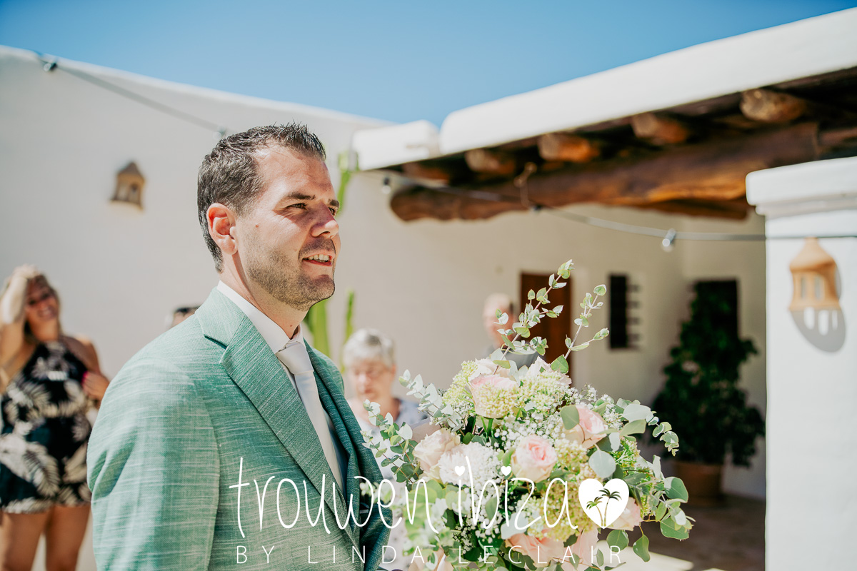 Trouwen Ibiza - Weddingplanner Ibiza