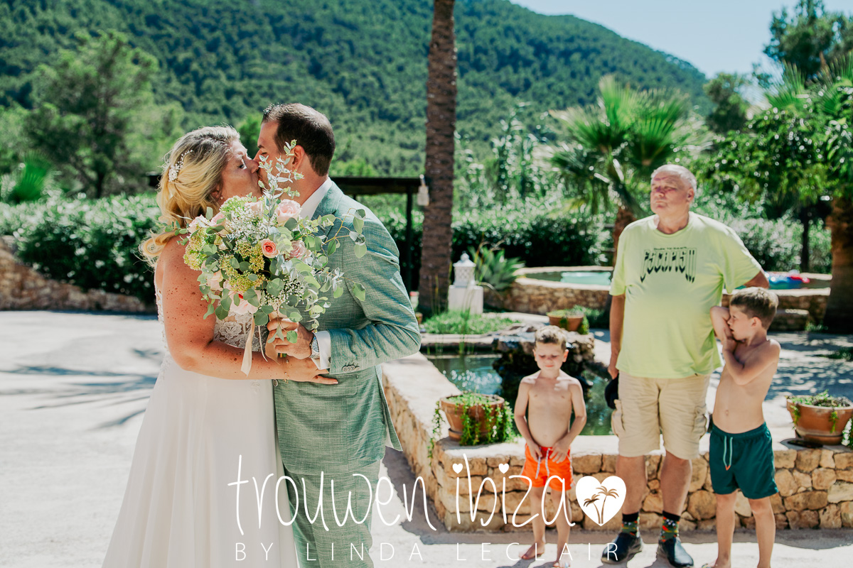 Trouwen Ibiza - Weddingplanner Ibiza