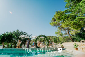 Trouwen Ibiza - Weddingplanner Ibiza