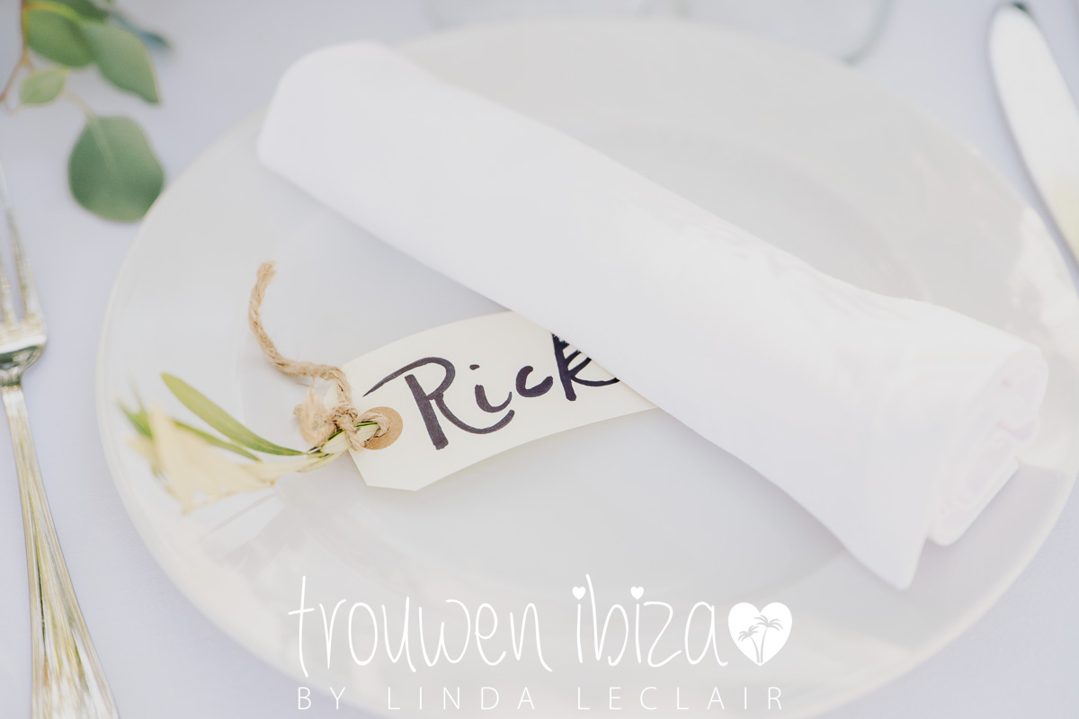 Trouwen Ibiza - Weddingplanner Ibiza