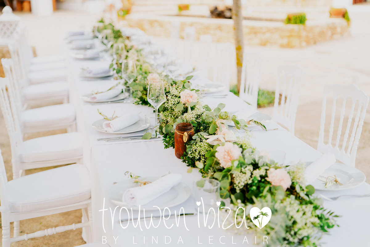 Trouwen Ibiza - Weddingplanner Ibiza