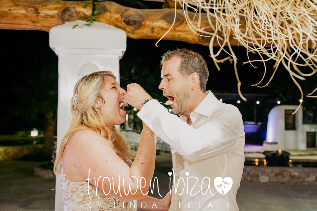 Trouwen Ibiza - Weddingplanner Ibiza