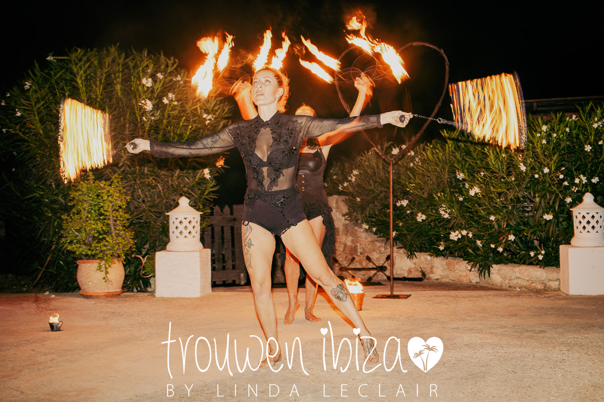 Trouwen Ibiza - Weddingplanner Ibiza