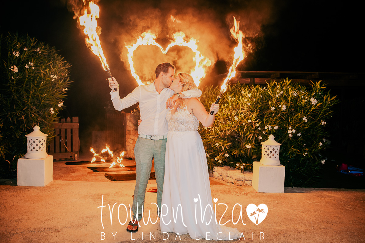 Trouwen Ibiza - Weddingplanner Ibiza